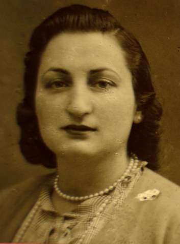 Ursicina Martínez Gallego