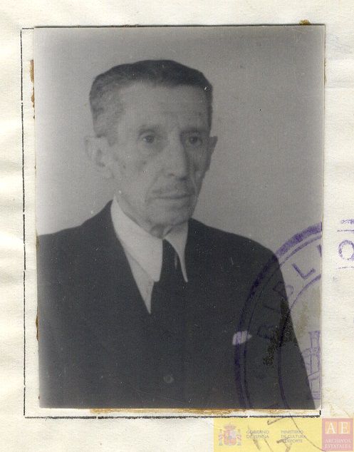 Manuel de Torres Ternero