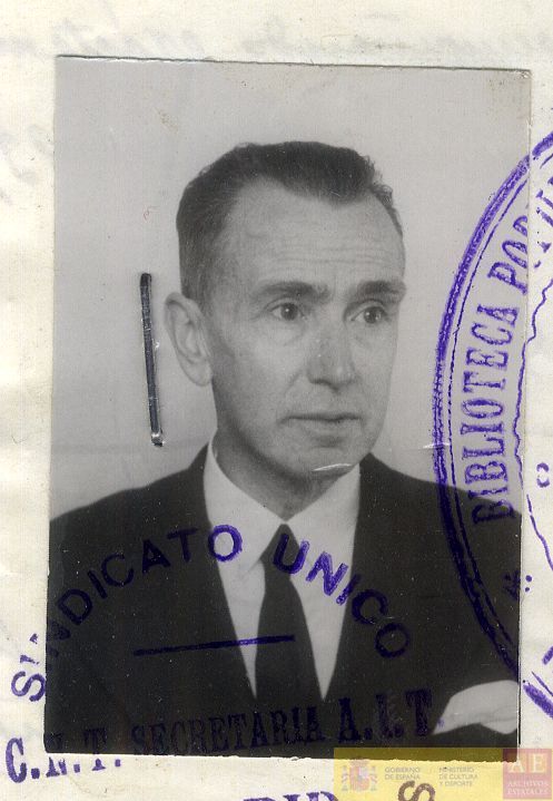 José María Ordoñez Boada