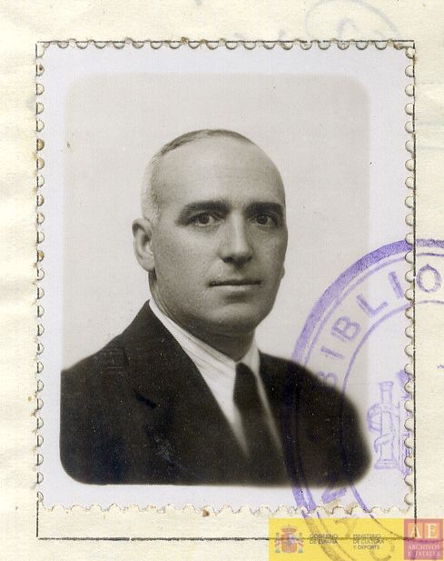 José Pinilla López