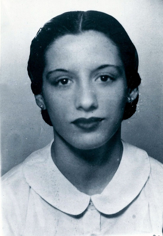 Dolores Franco