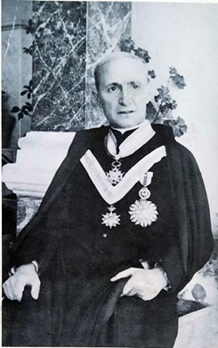 Padre Módenes