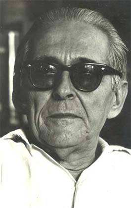 Félix Pita Rodríguez