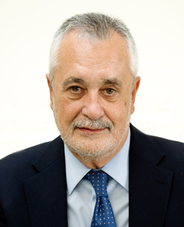 José Antonio Griñán Martínez