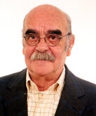 José Antonio Labordeta