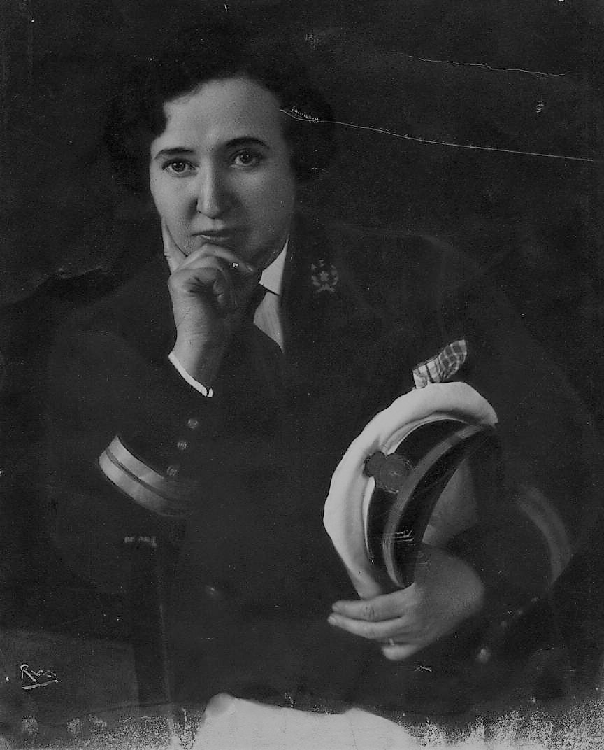 Elisa Soriano