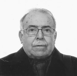 Juan José del Águila Torres