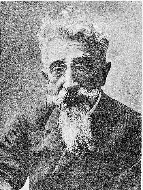 José María Pereda