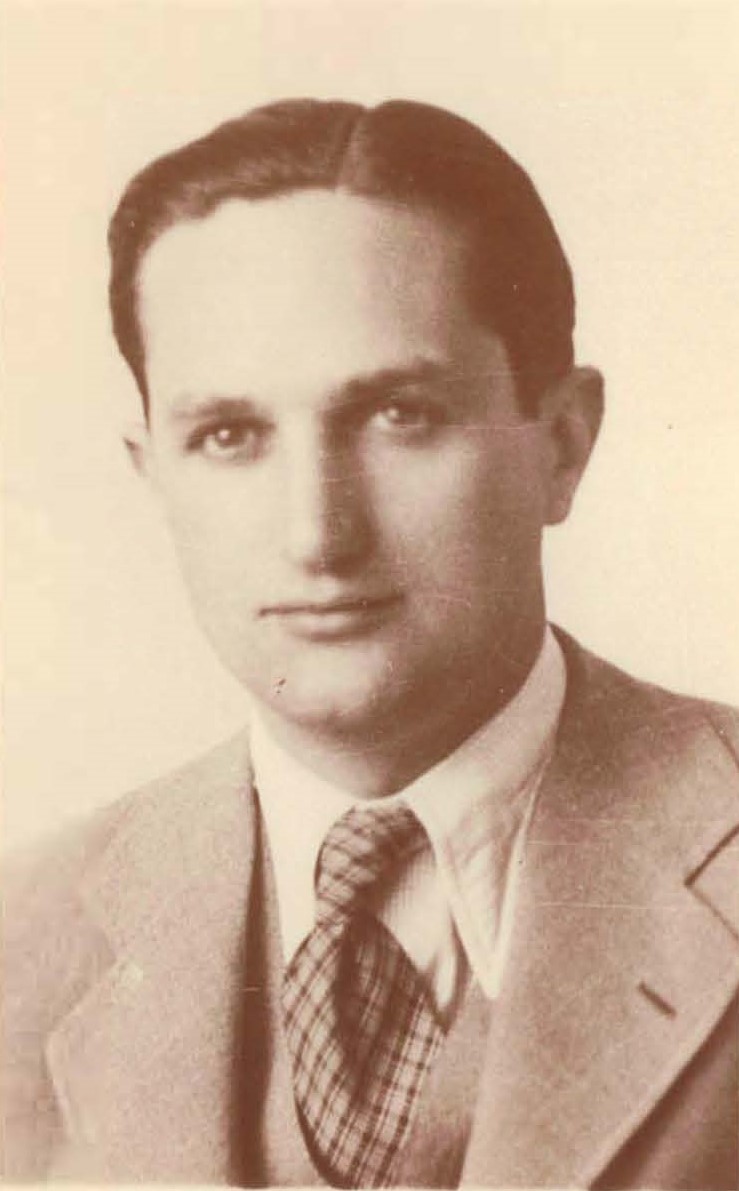 Samuel Solórzano Barruso