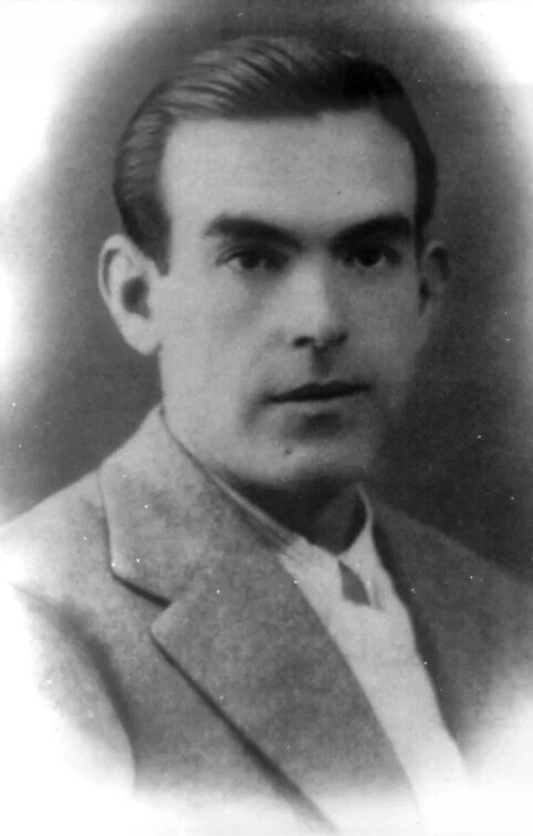 Juan Tirado Figueroa