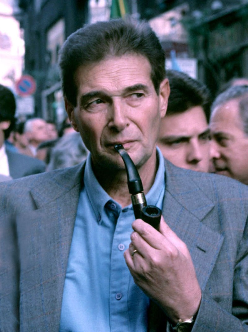 Luciano Lama