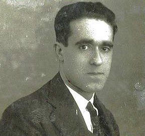 Fausto Fernández Torres
