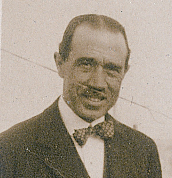 Juan Parias