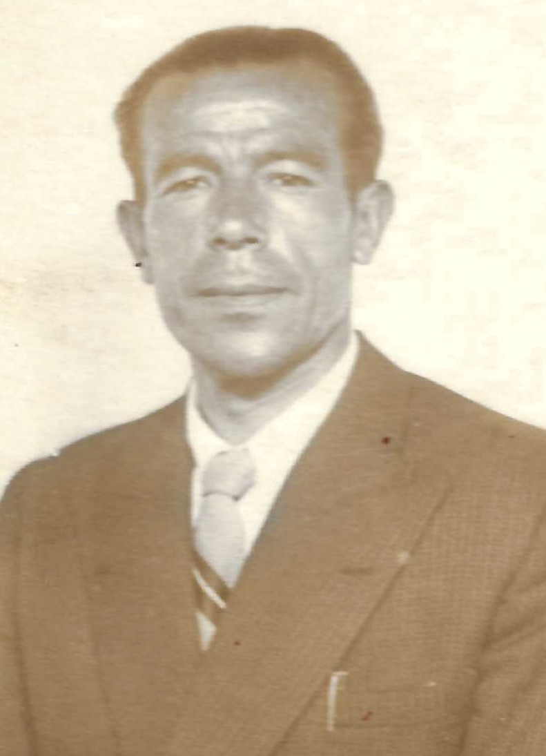 Guillermo Ariza González