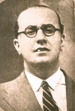 Pedro Armasa Briales