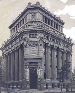 Banco Español del Río de la Plata