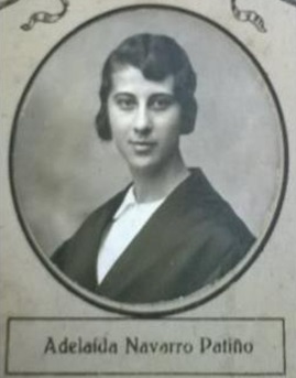 Adelaida Navarro Patiño