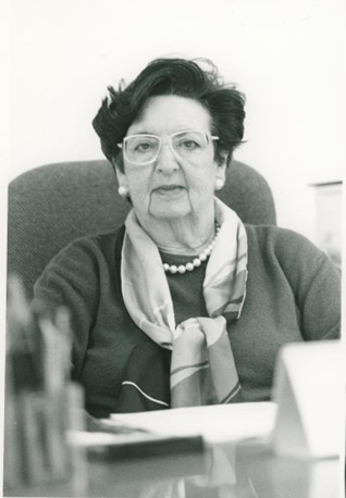 Teresa Aubach