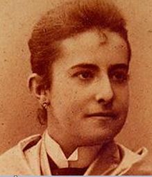 Ángela Carraffa de Nava