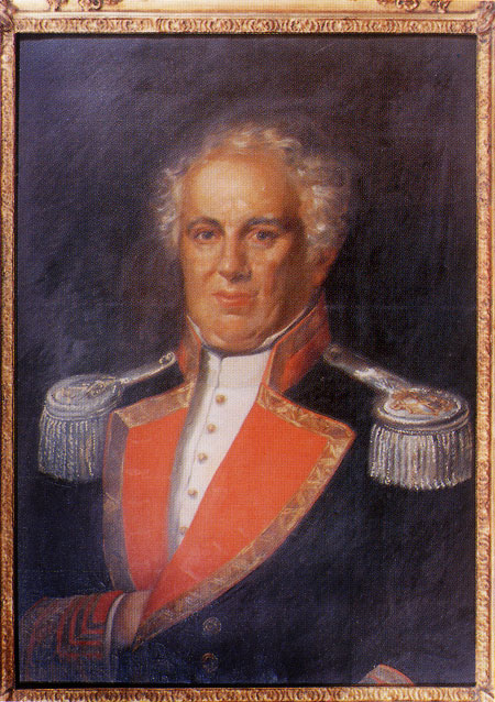 José Valera Viaña