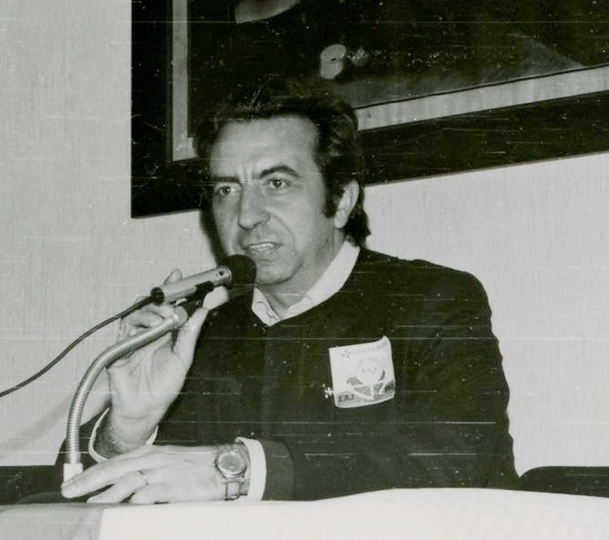 Txomin Saratxaga Ramírez