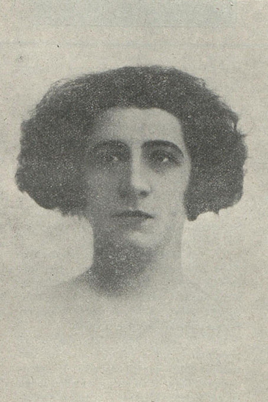 Pilar de Valderrama