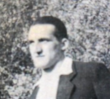 Agustín Gutiérrez Rubio