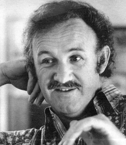 Gene Hackman