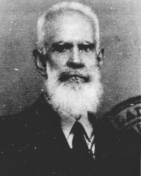 Rafael Altamira