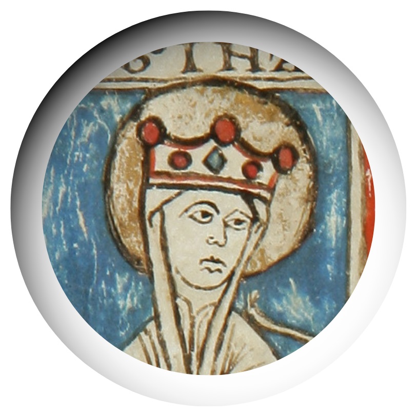Reina Leonor de Plantagenet
