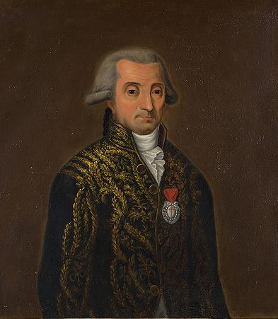 Miguel José de Azanza