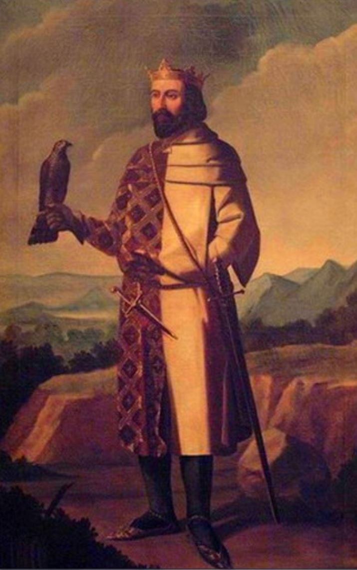Juan I Aragón