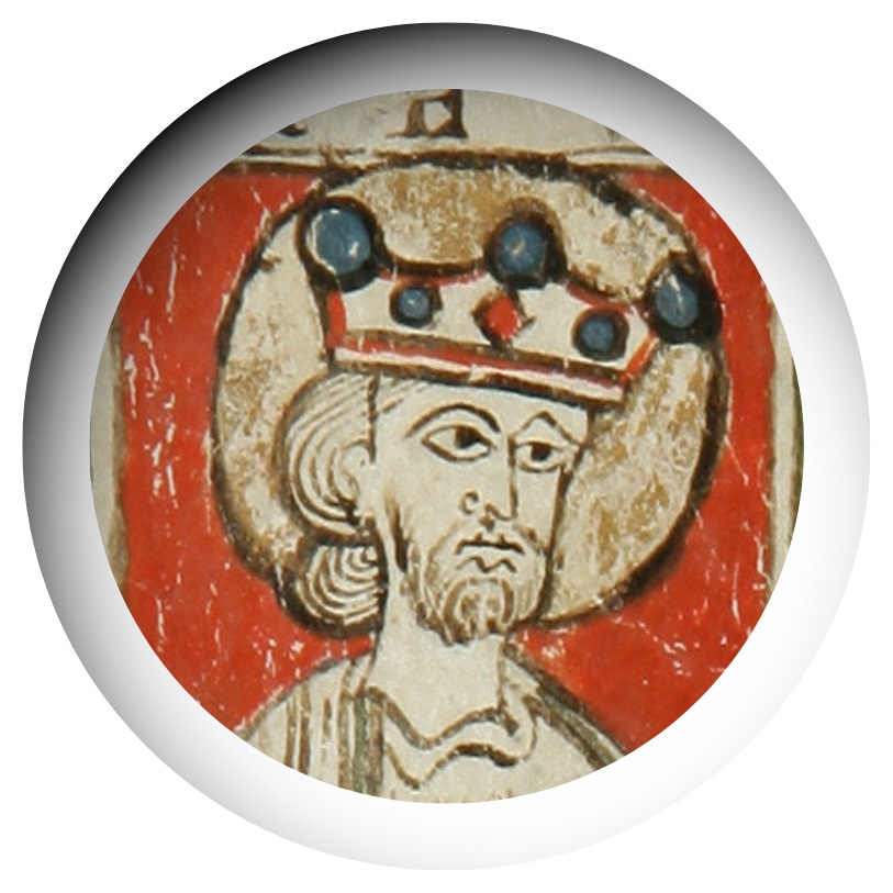 Rey Alfonso VIII