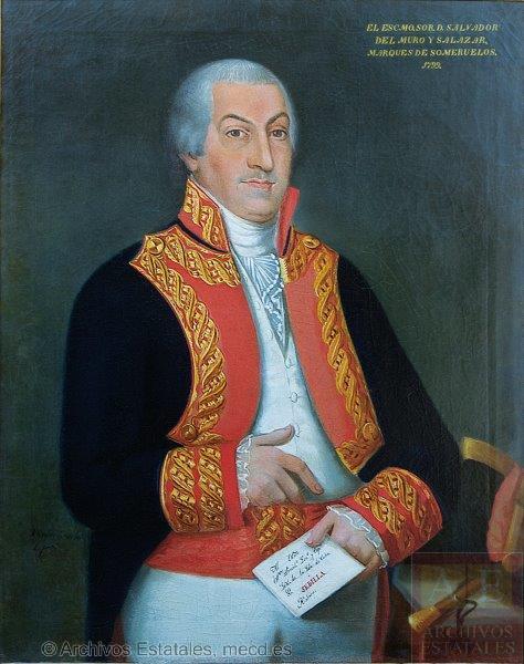 Salvador Muro Salazar