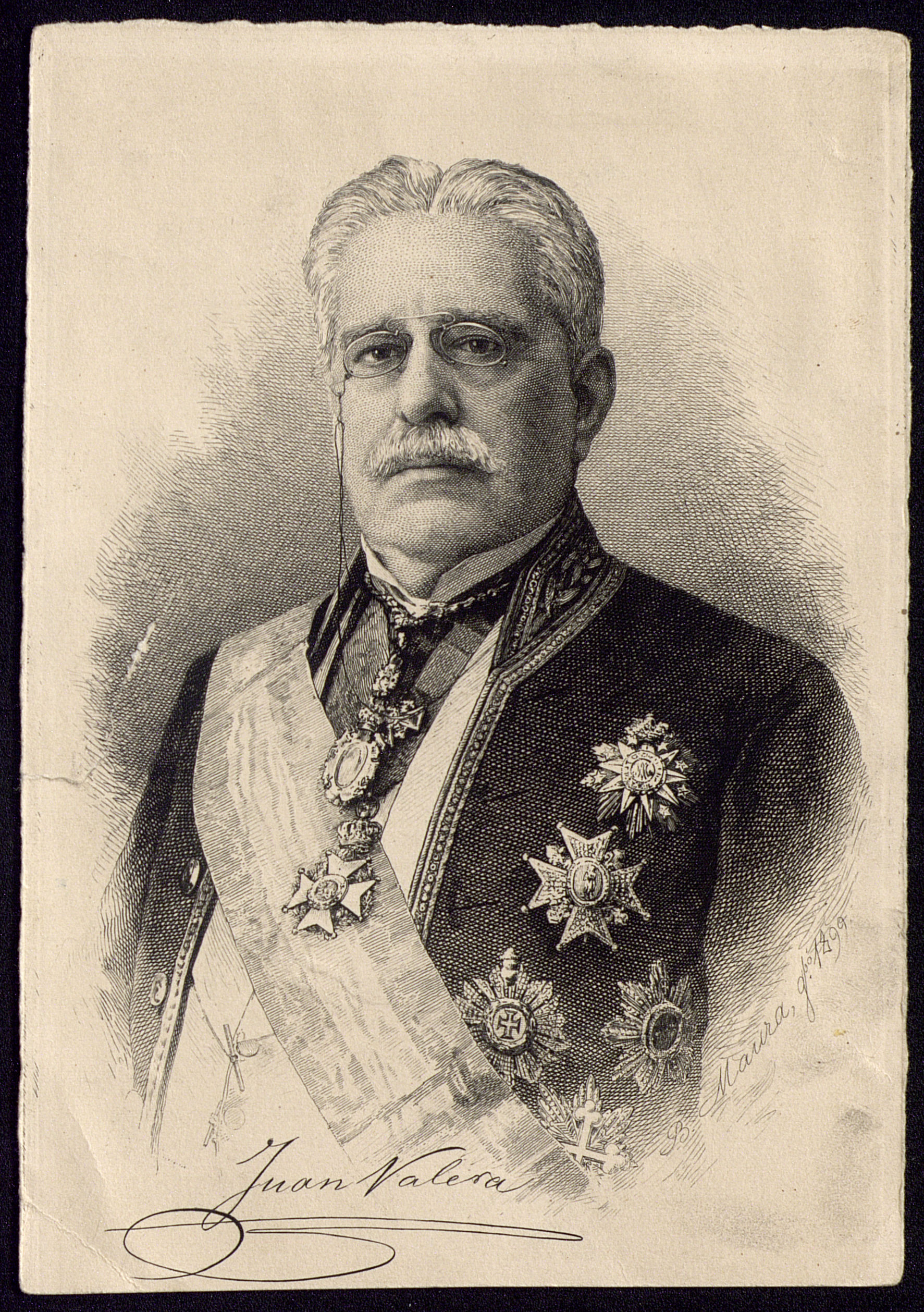 Juan Valera