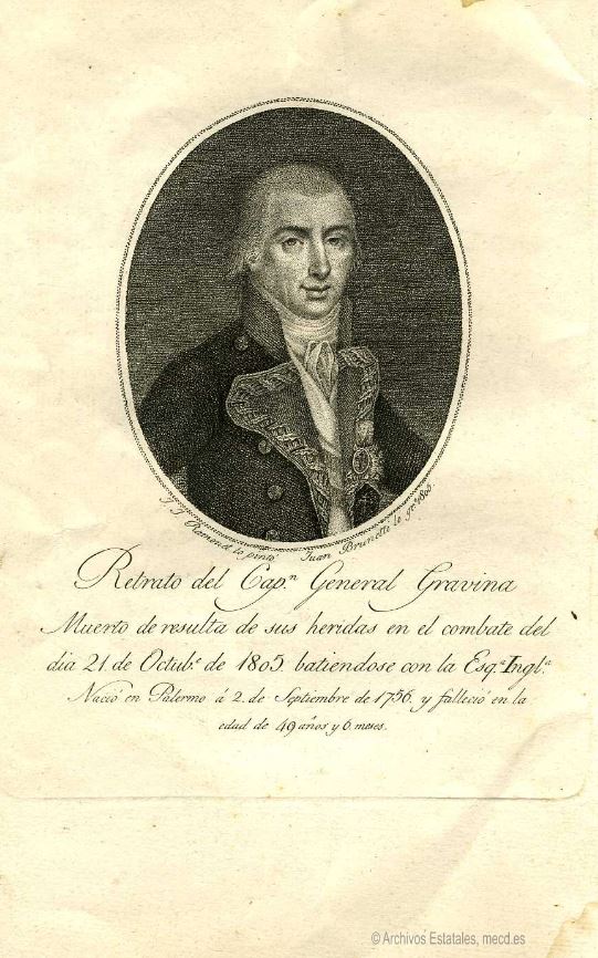 Federico Gravina