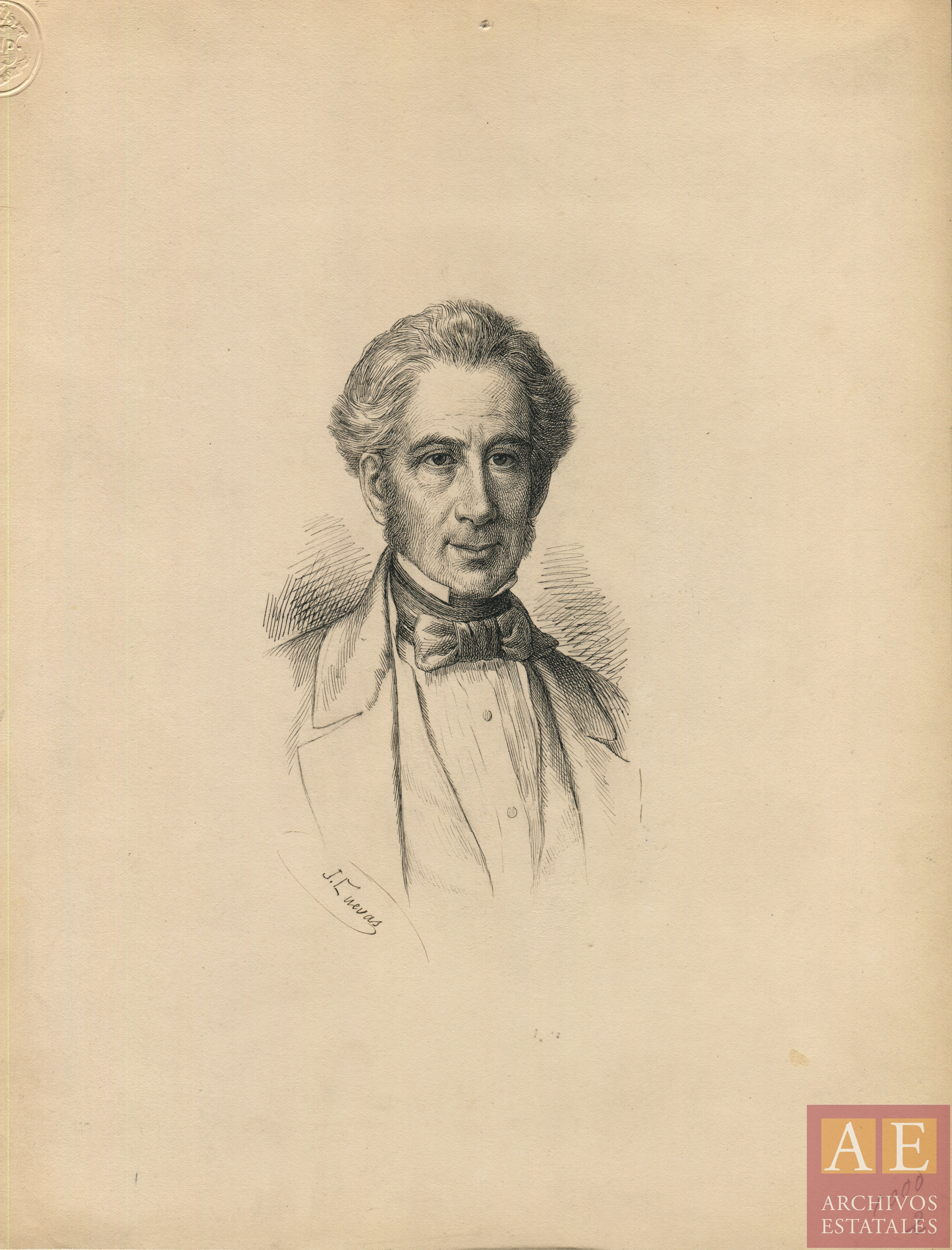 Martínez de la Rosa, Francisco (1787-1862)