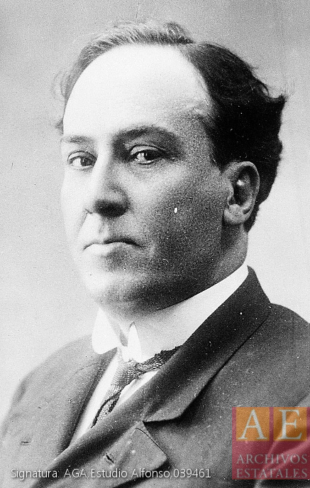 Antonio Machado