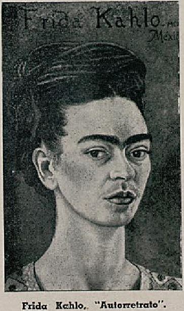 Frida Kahlo