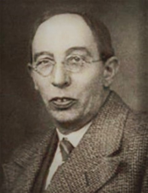 Retrato de Francisco Cebrian Fernandez de Villegas