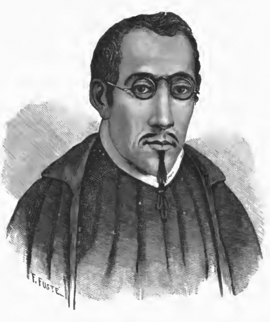 Carlos Sigüenza Góngora