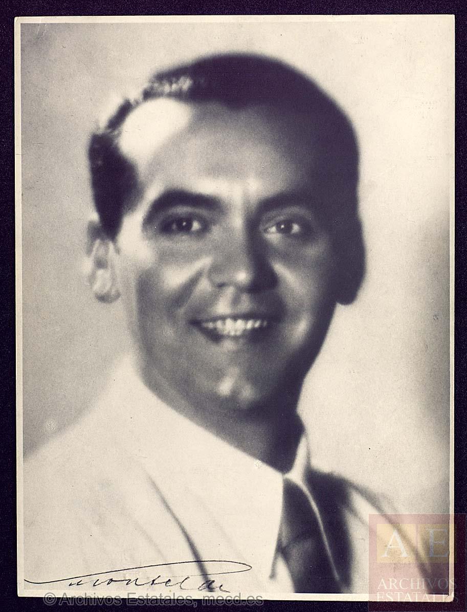 Federico García Lorca