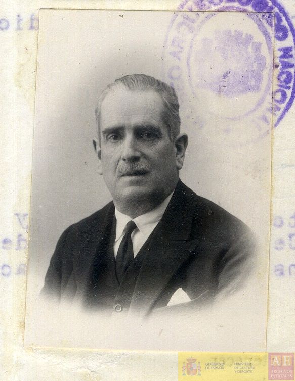 Francisco Álvarez-Ossorio