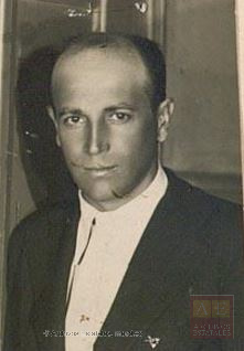 Arturo Burgos Moreu