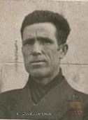 José Contreras Muñoz