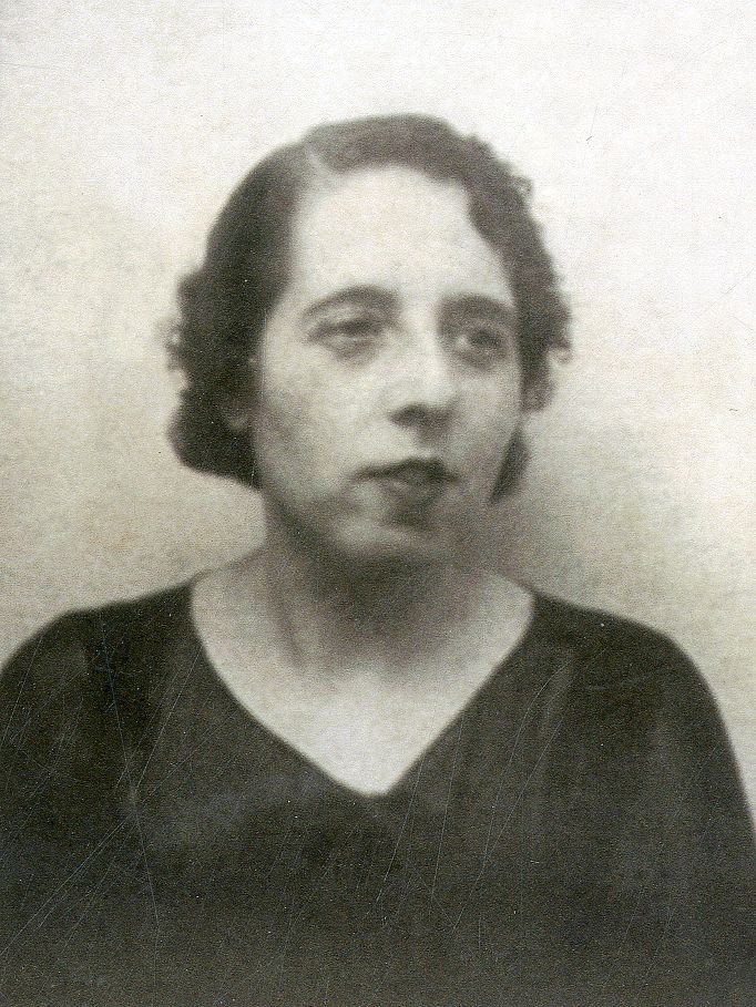Luisa Cuesta Gutierrez