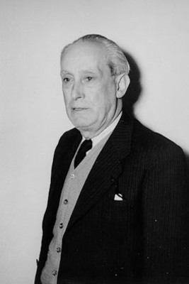 Benito Artigas Arpón