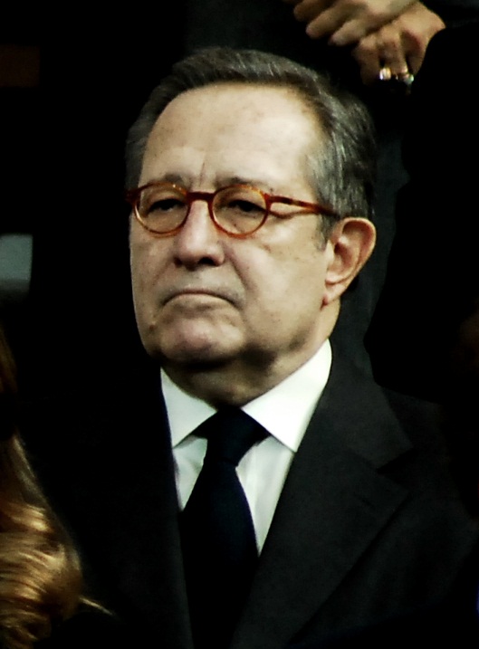 Pedro Erquicia
