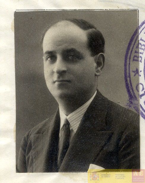 Francisco Tolsada