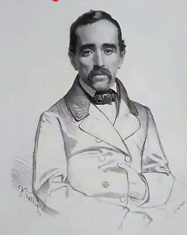 Domingo Lopez Castro Pinilla